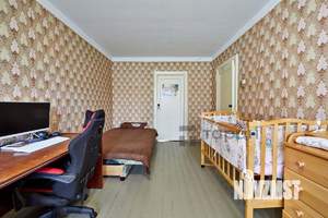 2-к квартира, вторичка, 45м2, 4/5 этаж