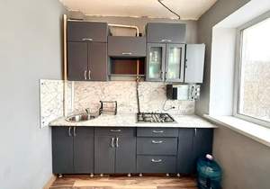 2-к квартира, вторичка, 41м2, 5/5 этаж