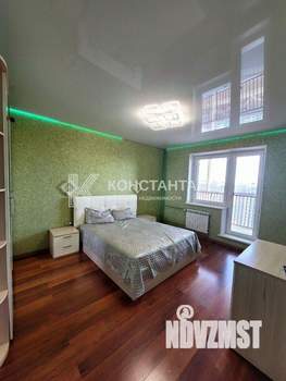 2-к квартира, вторичка, 68м2, 18/21 этаж