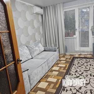 2-к квартира, вторичка, 52м2, 5/10 этаж