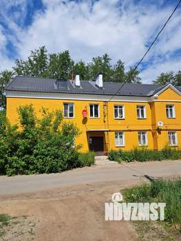 2-к квартира, вторичка, 46м2, 2/2 этаж