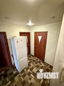 3-к квартира, вторичка, 61м2, 4/5 этаж