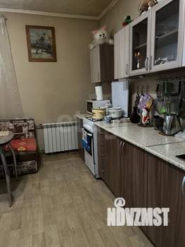 1-к квартира, вторичка, 37м2, 3/3 этаж