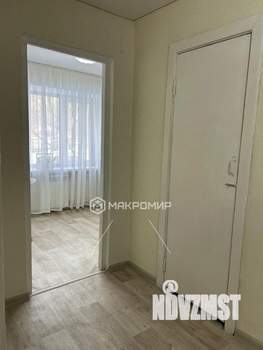1-к квартира, вторичка, 36м2, 1/5 этаж