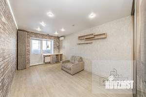 2-к квартира, вторичка, 85м2, 3/9 этаж