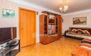 2-к квартира, вторичка, 42м2, 4/5 этаж