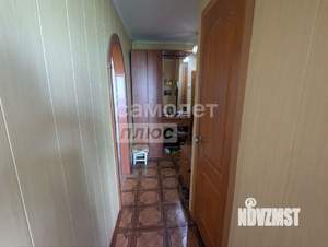 3-к квартира, вторичка, 55м2, 5/5 этаж