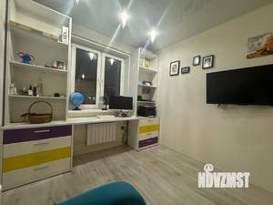 3-к квартира, вторичка, 81м2, 3/10 этаж