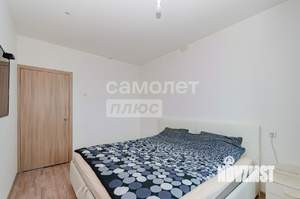 2-к квартира, вторичка, 56м2, 16/18 этаж