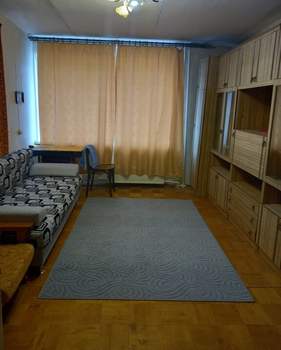 2-к квартира, вторичка, 48м2, 8/9 этаж