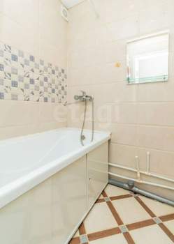 2-к квартира, вторичка, 43м2, 1/5 этаж