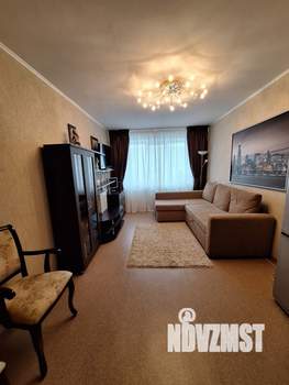 3-к квартира, вторичка, 60м2, 5/5 этаж