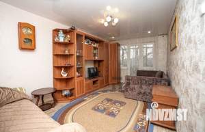 2-к квартира, вторичка, 44м2, 4/5 этаж