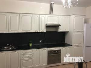 3-к квартира, вторичка, 72м2, 11/18 этаж
