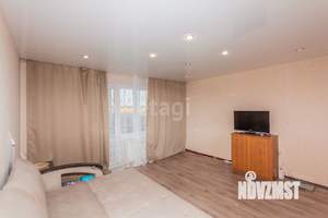 2-к квартира, вторичка, 57м2, 1/9 этаж