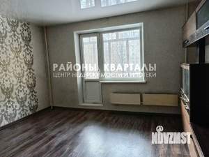 2-к квартира, вторичка, 53м2, 3/10 этаж