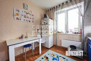 3-к квартира, вторичка, 73м2, 10/10 этаж