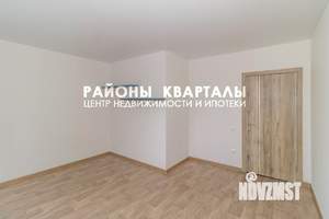 3-к квартира, вторичка, 64м2, 5/10 этаж