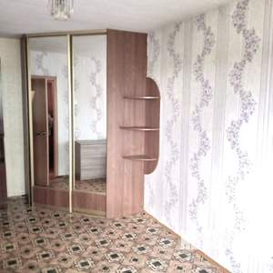 3-к квартира, вторичка, 61м2, 3/5 этаж