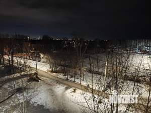 1-к квартира, вторичка, 32м2, 5/5 этаж