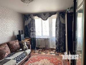 1-к квартира, вторичка, 30м2, 9/9 этаж