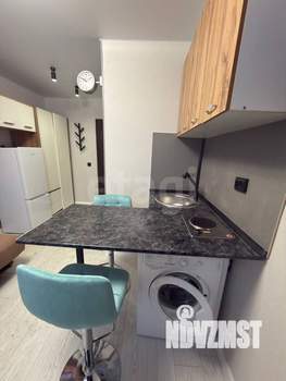 Студия квартира, вторичка, 13м2, 3/5 этаж