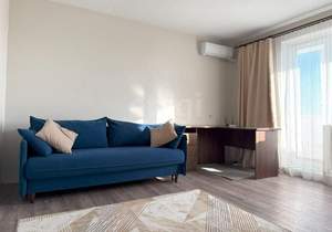 1-к квартира, вторичка, 40м2, 9/10 этаж