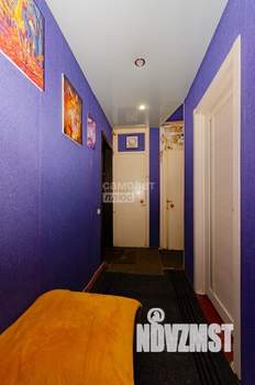 3-к квартира, вторичка, 61м2, 4/5 этаж