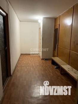 4-к квартира, вторичка, 84м2, 4/9 этаж