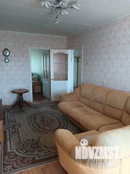 2-к квартира, вторичка, 45м2, 5/5 этаж