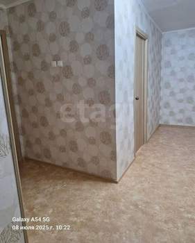 2-к квартира, вторичка, 45м2, 2/5 этаж