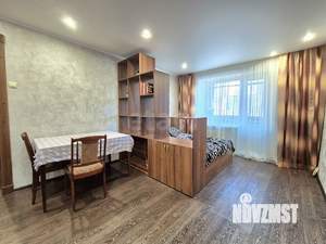 1-к квартира, вторичка, 31м2, 3/5 этаж