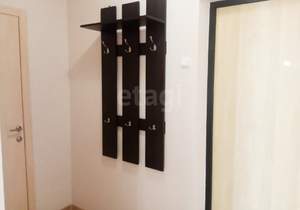 1-к квартира, вторичка, 32м2, 3/10 этаж