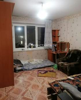 2-к квартира, вторичка, 56м2, 3/9 этаж