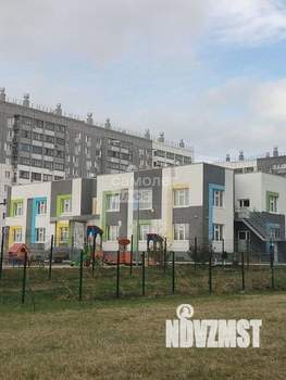 1-к квартира, вторичка, 43м2, 6/10 этаж