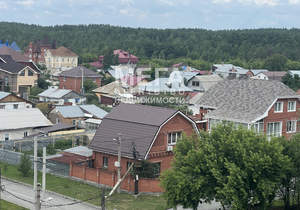 1-к квартира, вторичка, 37м2, 7/9 этаж