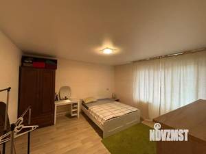 1-к квартира, вторичка, 36м2, 4/10 этаж