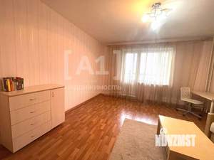 1-к квартира, вторичка, 41м2, 3/16 этаж