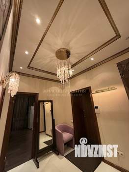 3-к квартира, вторичка, 97м2, 2/5 этаж