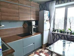 2-к квартира, вторичка, 56м2, 6/10 этаж