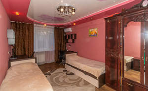 3-к квартира, вторичка, 62м2, 1/5 этаж