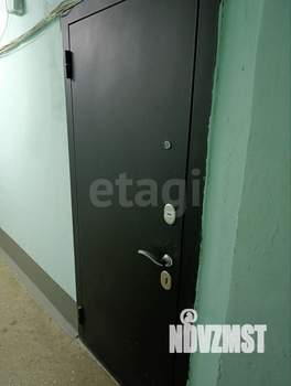 1-к квартира, вторичка, 36м2, 2/9 этаж