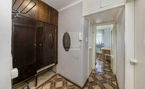 1-к квартира, вторичка, 30м2, 3/5 этаж