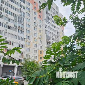 1-к квартира, вторичка, 45м2, 5/18 этаж