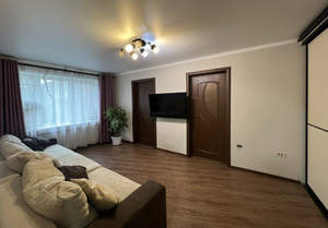 4-к квартира, вторичка, 61м2, 3/5 этаж