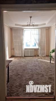 3-к квартира, вторичка, 89м2, 5/5 этаж