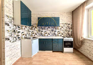 1-к квартира, вторичка, 35м2, 7/10 этаж