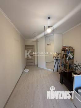 2-к квартира, вторичка, 64м2, 2/10 этаж