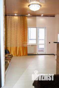 2-к квартира, вторичка, 51м2, 21/25 этаж