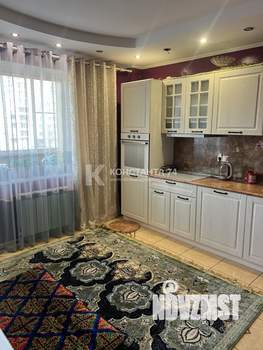 4-к квартира, вторичка, 124м2, 3/10 этаж